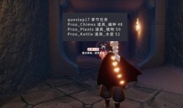 光遇最新爆料老庞,老庞的神秘力量觉醒