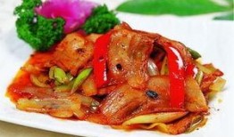 爆料回锅肉视频,揭秘网红视频中的烹饪秘诀